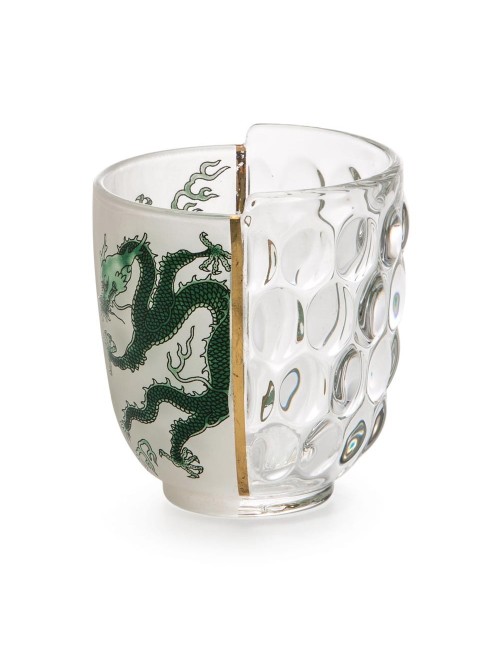 Hybrid Drinking Glasses Aglaura – Set Bicchieri...