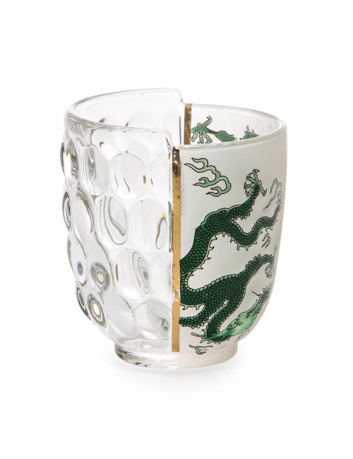 Hybrid Drinking Glasses Aglaura – Set Bicchieri...