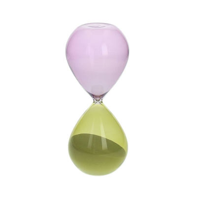 CLESSIDRA H24 BICOLOR GL DESIGN TIME