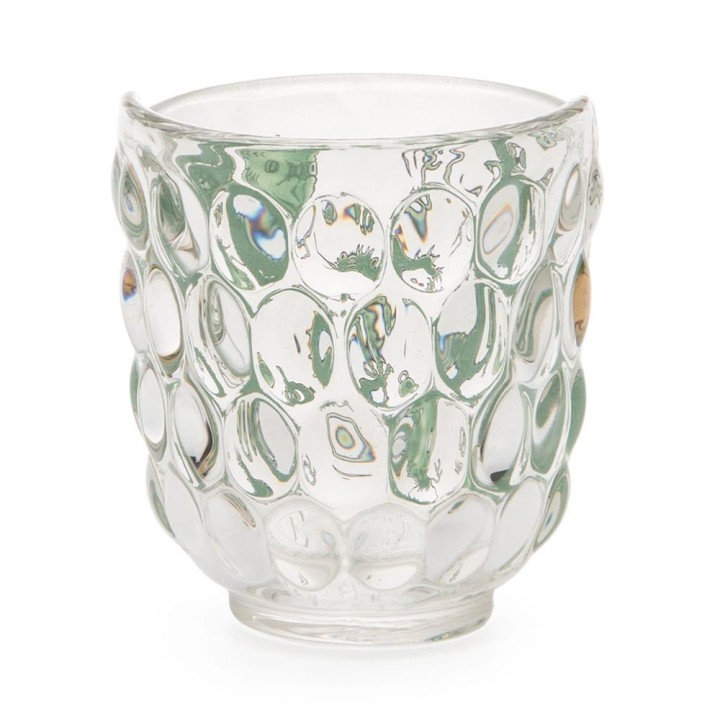 Seletti Set di bicchieri Hybrid Aglaura