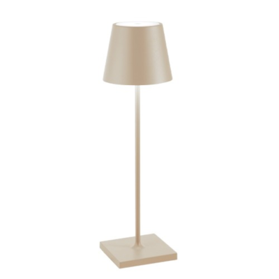 POLDINA PRO TAVOLO SABBIA  H38