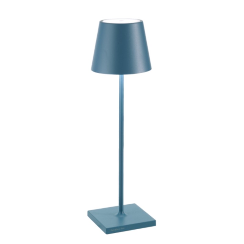 POLDINA PRO TAVOLO BLU  H38