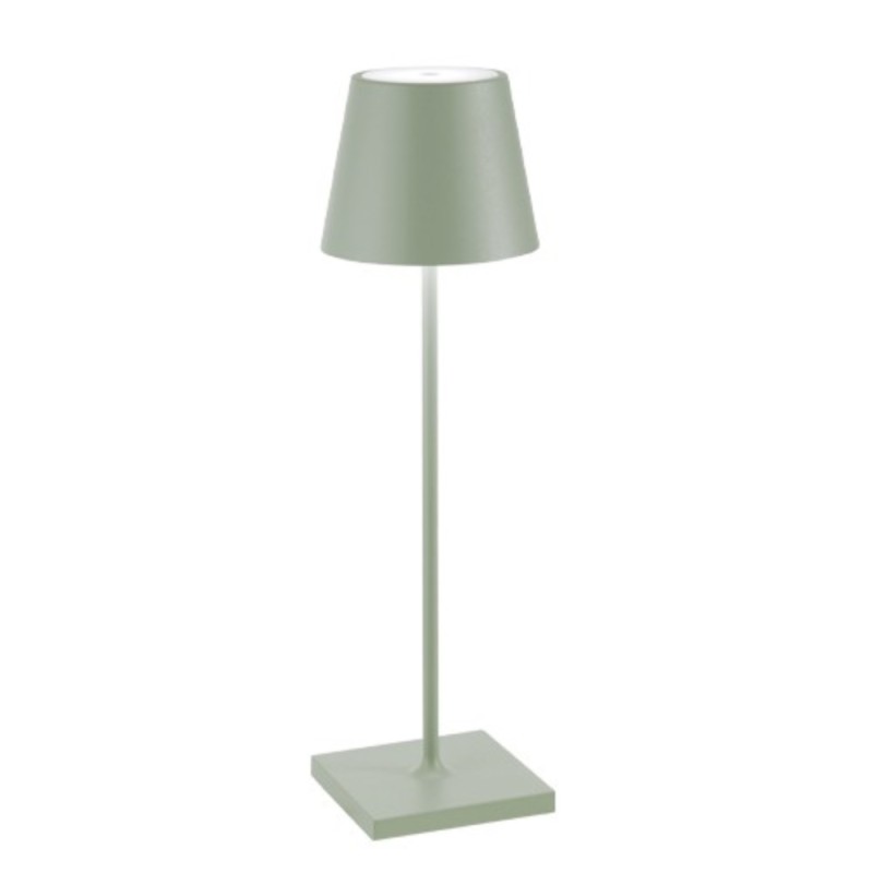 POLDINA PRO TAVOLO SALVIA  H38