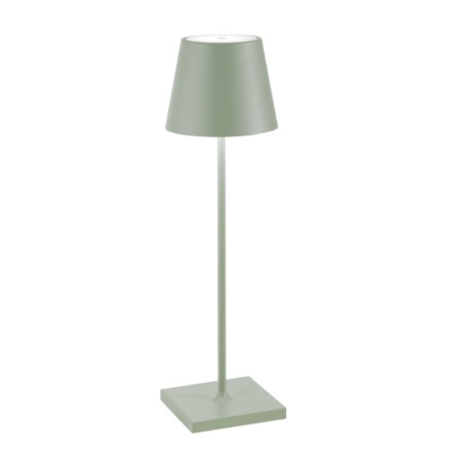 POLDINA PRO TAVOLO SALVIA  H38
