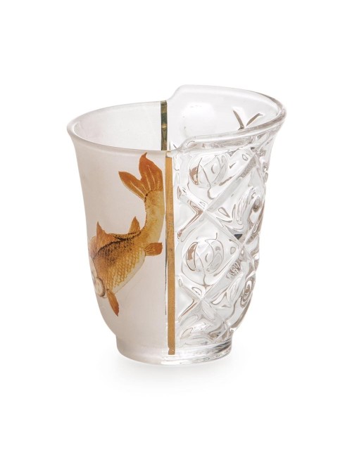 Hybrid Drinking Glasses Aglaura – Set Bicchieri...