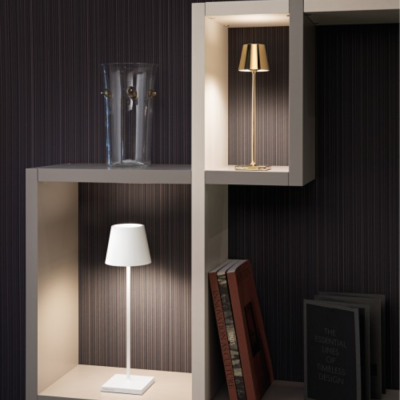 POLDINA PRO MICRO TAVOLO ORO H27 2
