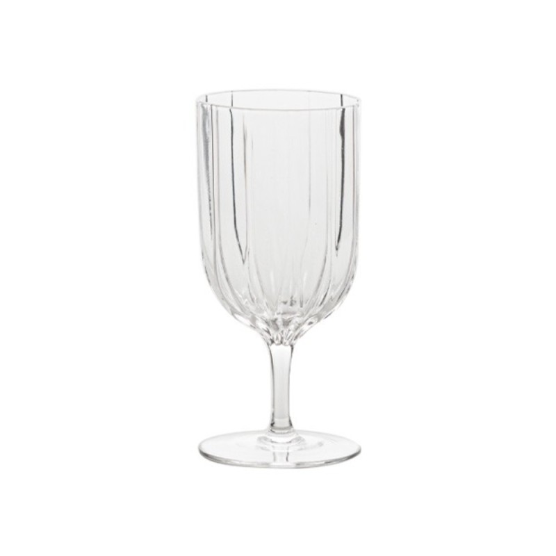 SET 4 CALICI MARGHERITA Zafferano – Calici Cocktail in Vetro Soffiato