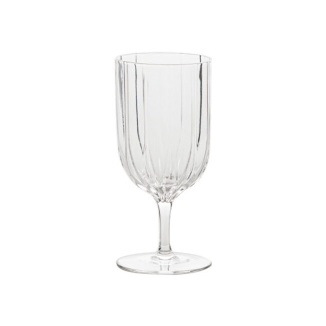 SET 4 CALICI MARGHERITA Zafferano – Calici Cocktail in Vetro Soffiato