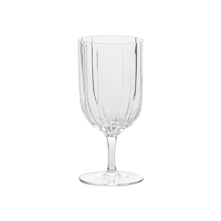 Zafferano Set di 4 calici da cocktail Margherita da 40,5 cl