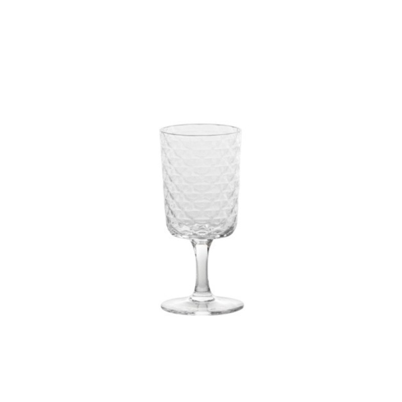 Set 4 Calici Veneziano Mixology Shot 80 8 cl Zafferano