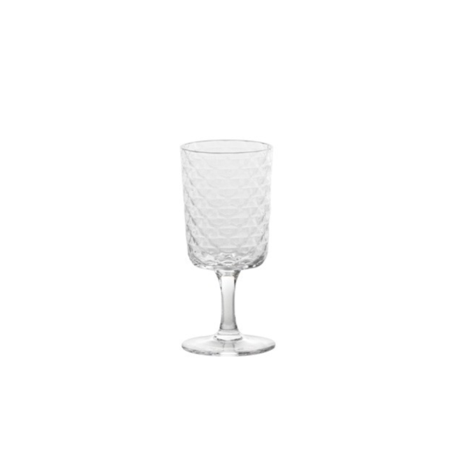 Set 4 Calici Veneziano Mixology Shot 80 8 cl Zafferano