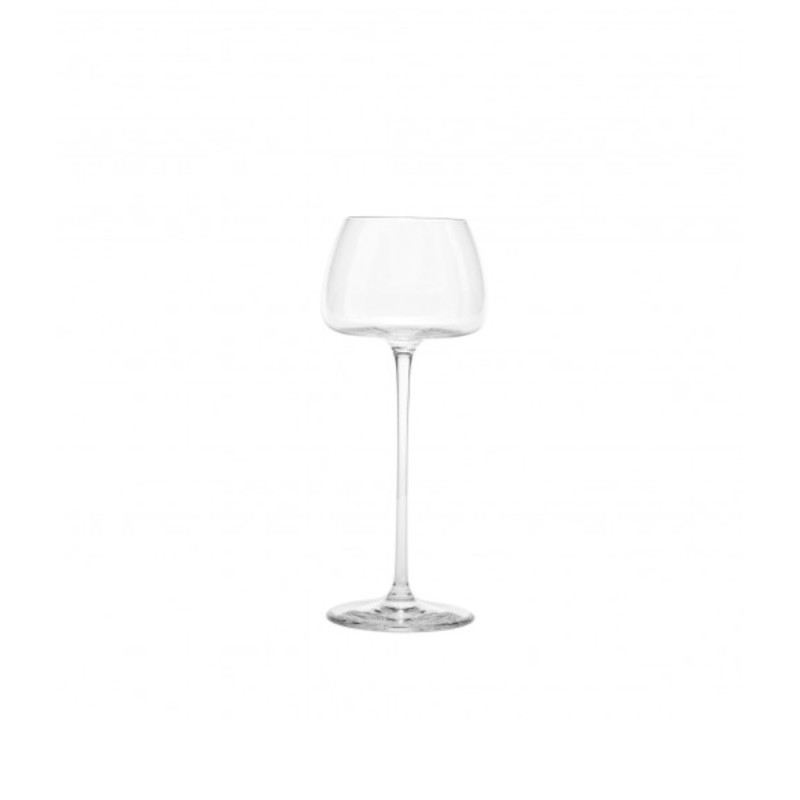 SET 2 CALICI ULTALIGHT LIQUORINI TRASPARENTE