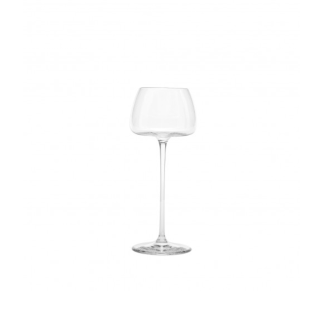 SET 2 CALICI ULTALIGHT LIQUORINI TRASPARENTE