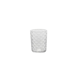 Zafferano 4 tumbler da shot Veneziano Mixology da 8,5 cl