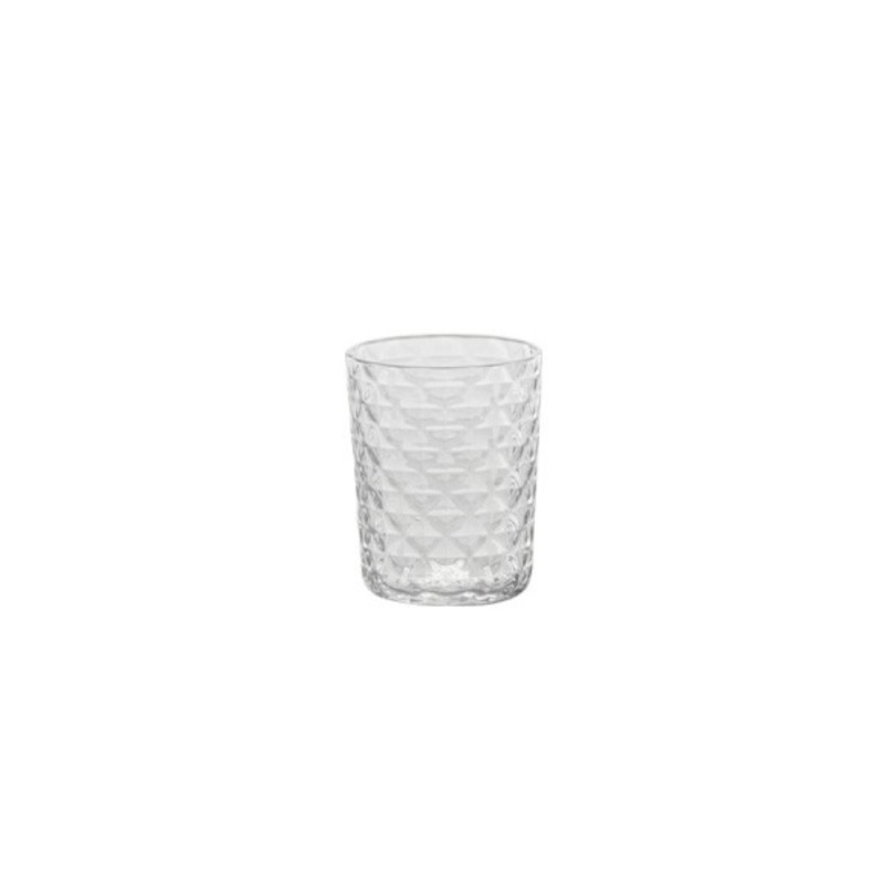 SET 4 BICCHIERI VENEZIANO MIXOLOGY TUMBLER SHOT