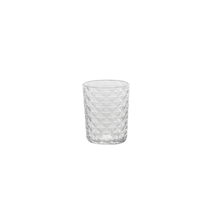 Zafferano 4 tumbler da shot Veneziano Mixology da 8,5 cl