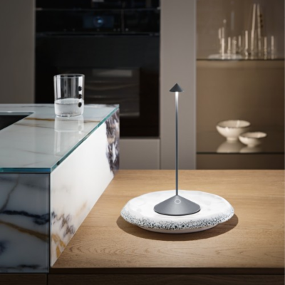 PINA PRO TAVOLO GRIGIO SCURO H29 2