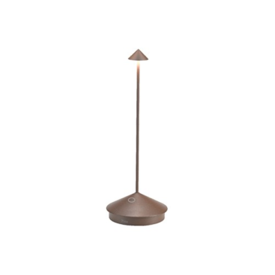 PINA PRO TAVOLO CORTEN  H29