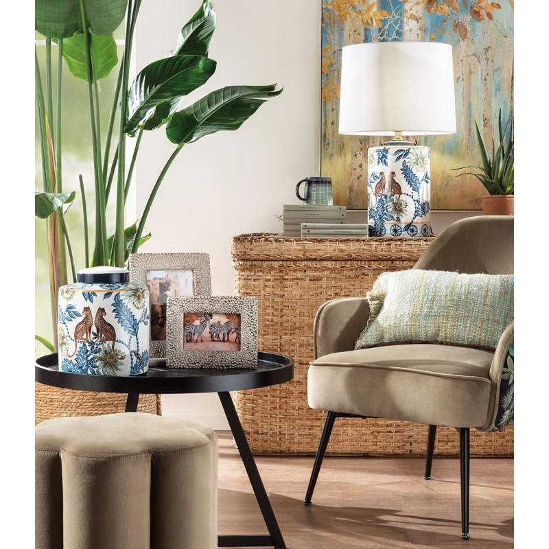 Cornice Rettangolare L’Oca Nera – Portafoto in...