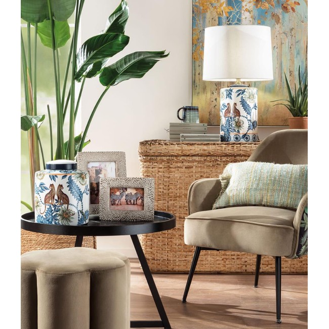 PORTAFOTO RETTANGOLARE PICCOLO