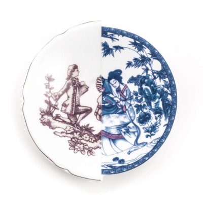 Hybrid Coffee Cup Eufemia – Tazzina da Caffè di Design... 2