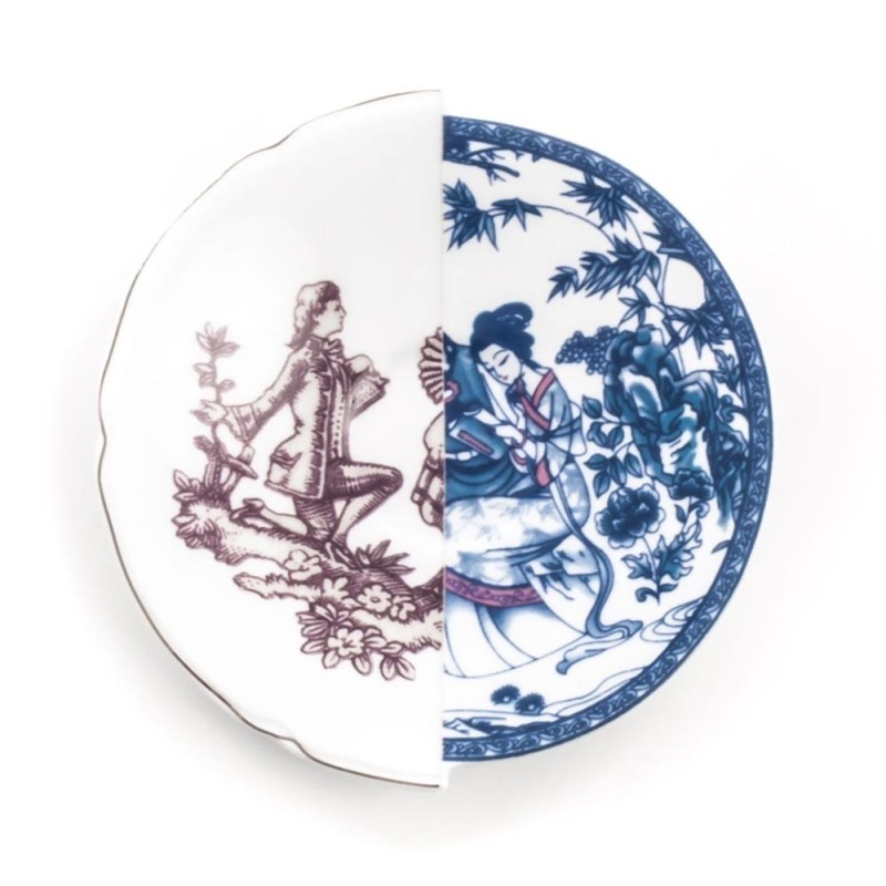 Hybrid Coffee Cup Eufemia – Tazzina da Caffè di...