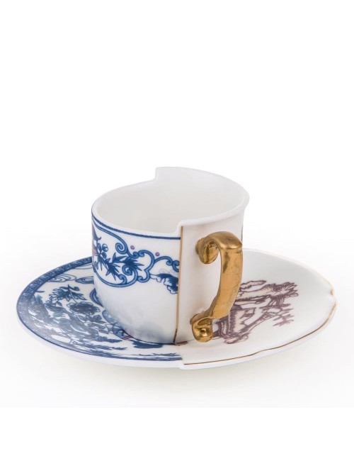 Hybrid Coffee Cup Eufemia – Tazzina da Caffè di...