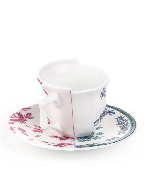 Hybrid Coffee Cup Leonia – Tazzina da Caffè di...