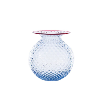 BALLOTON FIORI 100.46 D21 H24.2 BL FILO RV