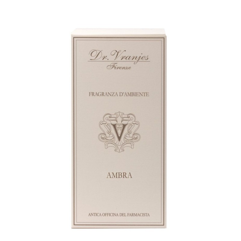 Dr. Vranjes - Diffusore di fragranza  AMBRA 500ml - foto3