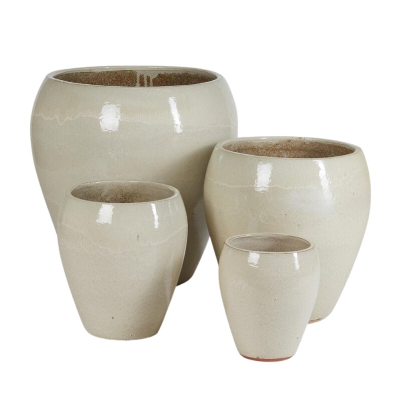 VASO GLAZE BOMB MEDIO