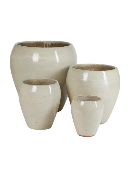 VASO GLAZE BOMB MEDIO