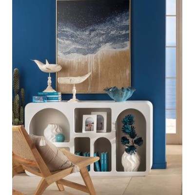 Quadro 80x100 con Cornice – L'Oca Nera 2