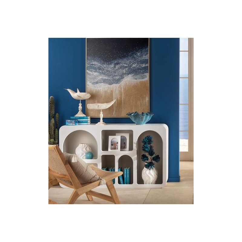 QUADRO 80x100 CON CORNICE