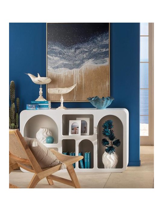 QUADRO 80x100 CON CORNICE