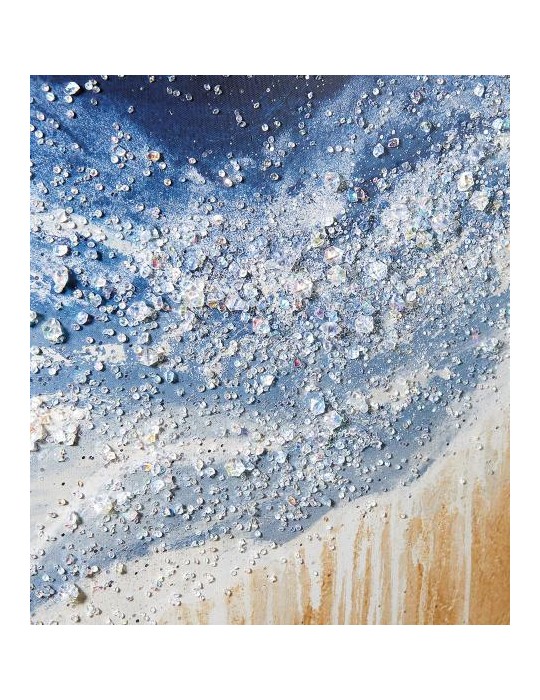 QUADRO 80x100 CON CORNICE