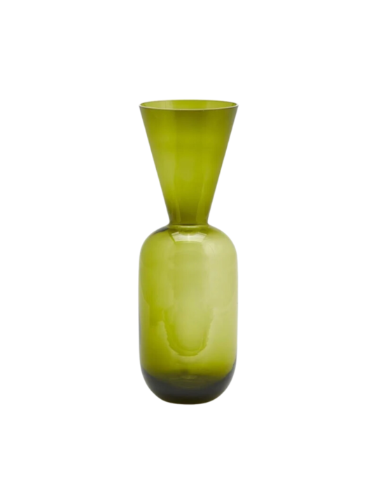 VASO BIFORMA H50 NIDA