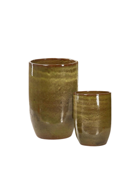 VASO GLAZE ROT.PICC H37