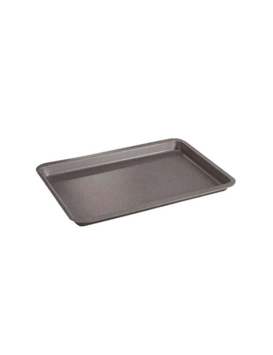 Teglia Forno Antiaderente Patisserie 32x37 cm Ballarini | Alluminio