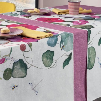 PROVENCE-RUNNER ANTIMACCHIA 50X155
