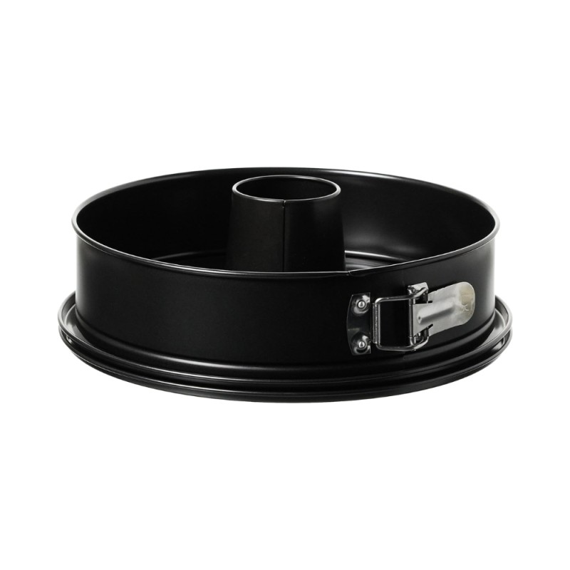 Stampo Tortiera Apribile Patisserie Ø28 cm Ballarini | Antiaderente con Doppio Fondo