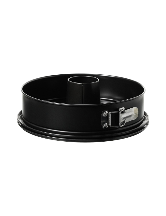 Stampo Tortiera Apribile Patisserie Ø28 cm Ballarini | Antiaderente con Doppio Fondo