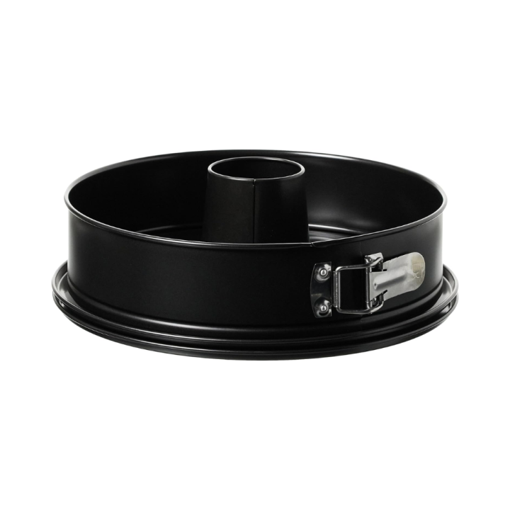 Ballarini Tortiera apribile Patisserie con 2 fondi Ø 28 cm