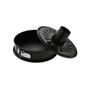 Stampo Torta Apribile 2 Fondi Ø24 cm Ballarini |...