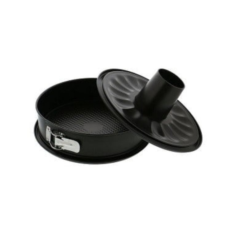 Stampo Torta Apribile 2 Fondi Ø24 cm Ballarini | Antiaderente Patisserie