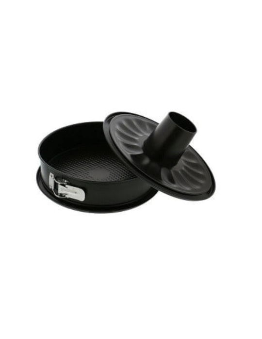 PATISSERIE TORTIERA 2F 24CM