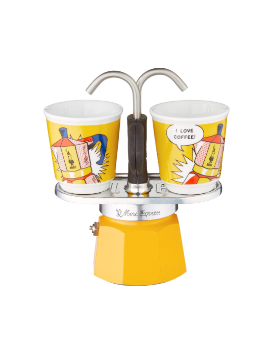 SET MINI 2PZ LICHTENSTEIN+2BICC