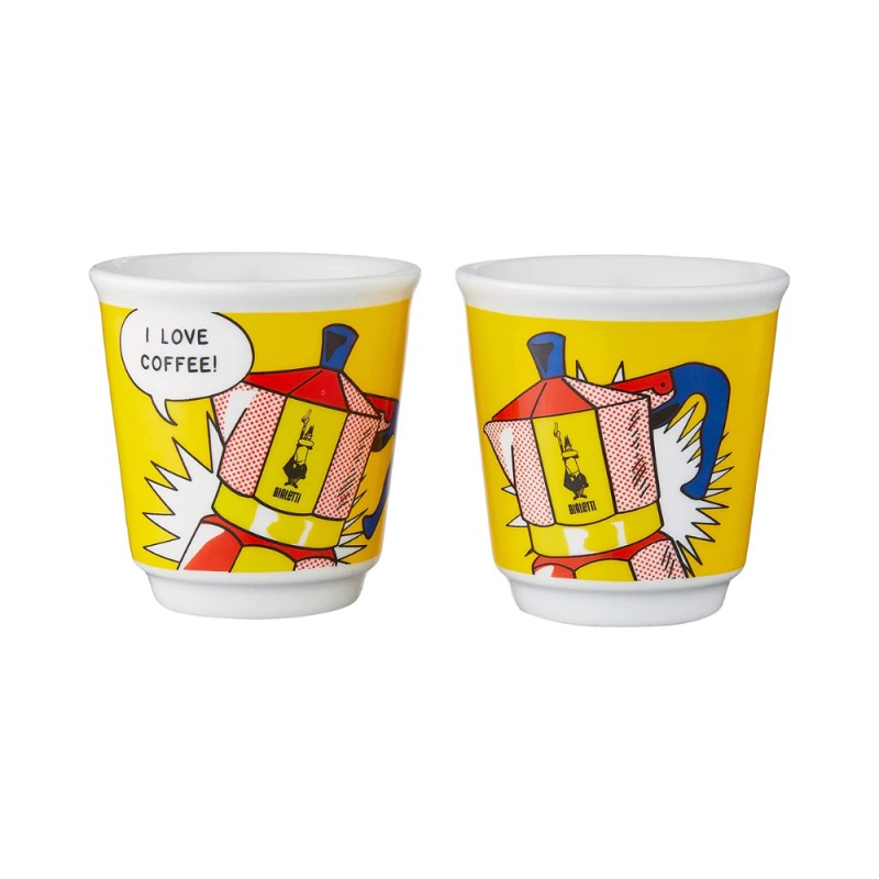 SET MINI 2PZ LICHTENSTEIN+2BICC