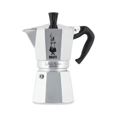 MOKA EXPRESS 6TZ