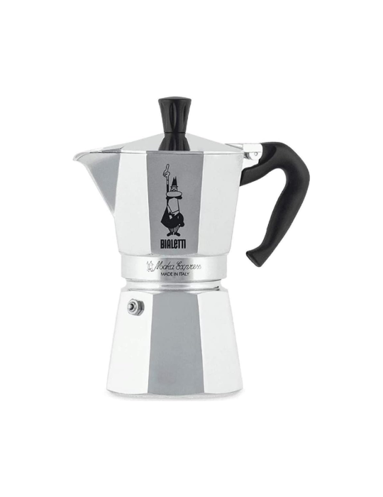 MOKA EXPRESS 6TZ